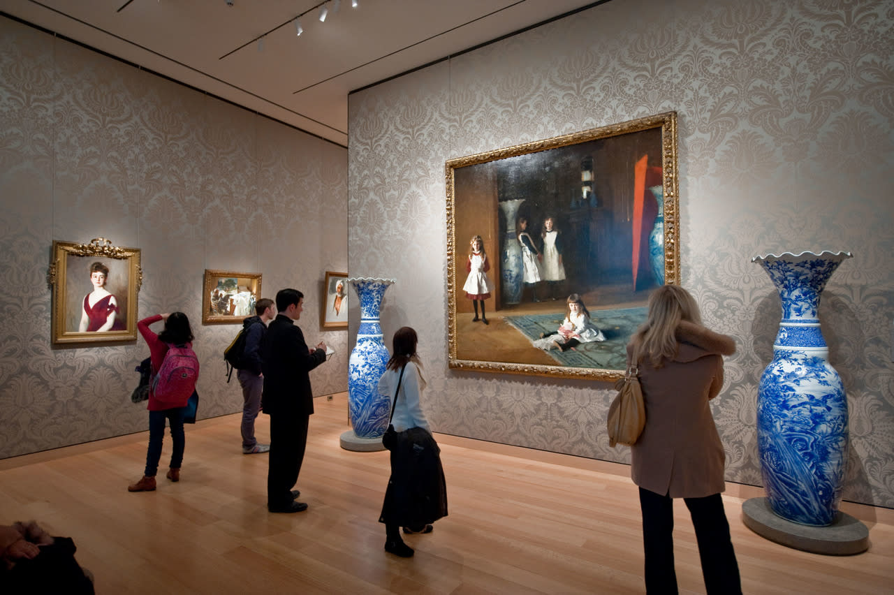 Museum Of Fine Art >> Museum Of Fine Arts Boston Museum Of Fine Art >> Museum Of Fine Arts Boston