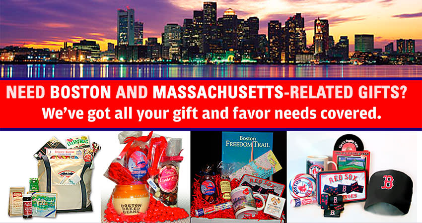 Massachusetts Bay Trading Company