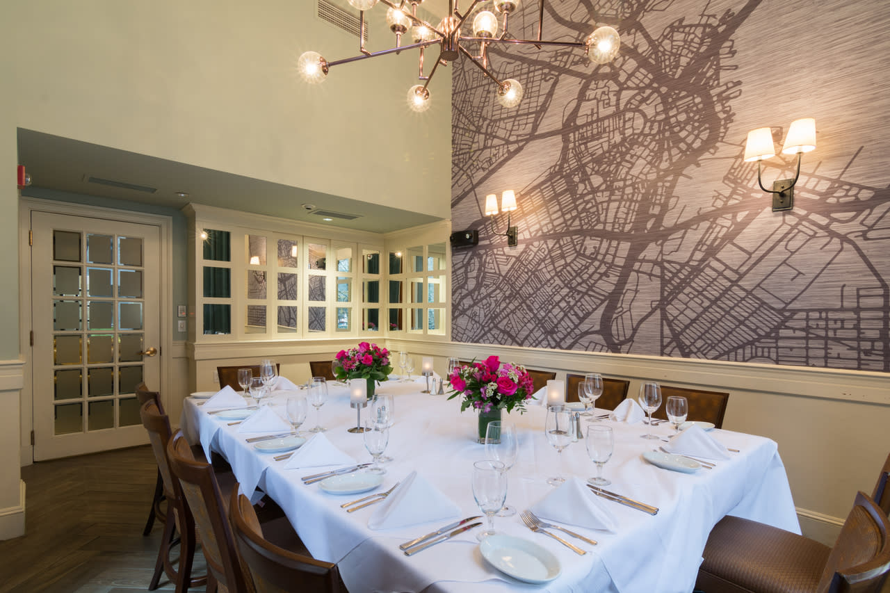 Ruth S Chris Steak House