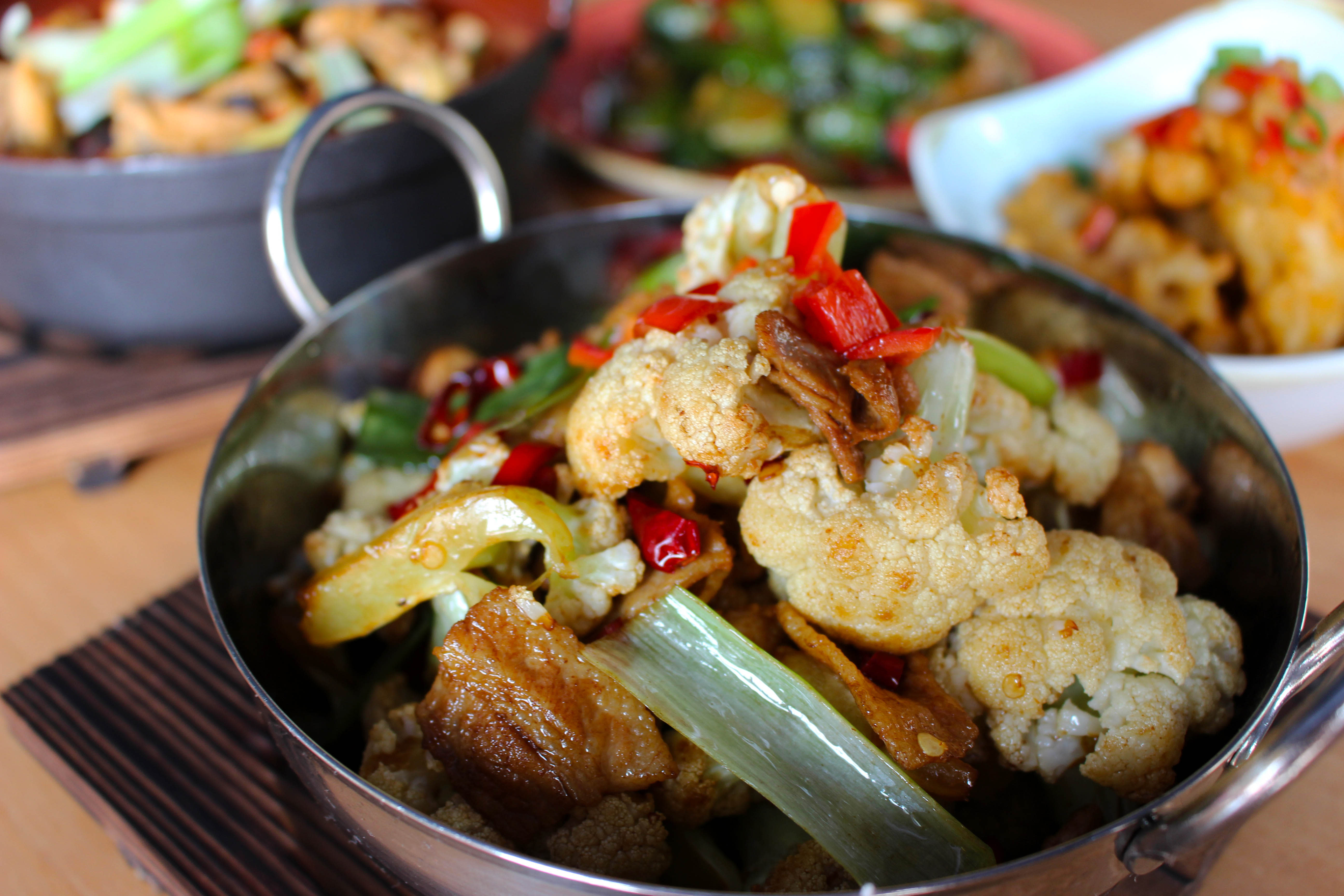 Sumiao Hunan Kitchen