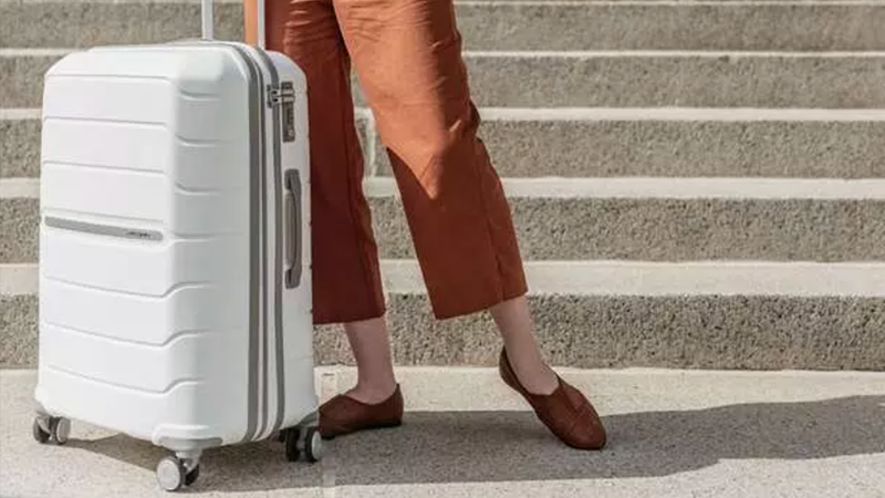 samsonite 10k