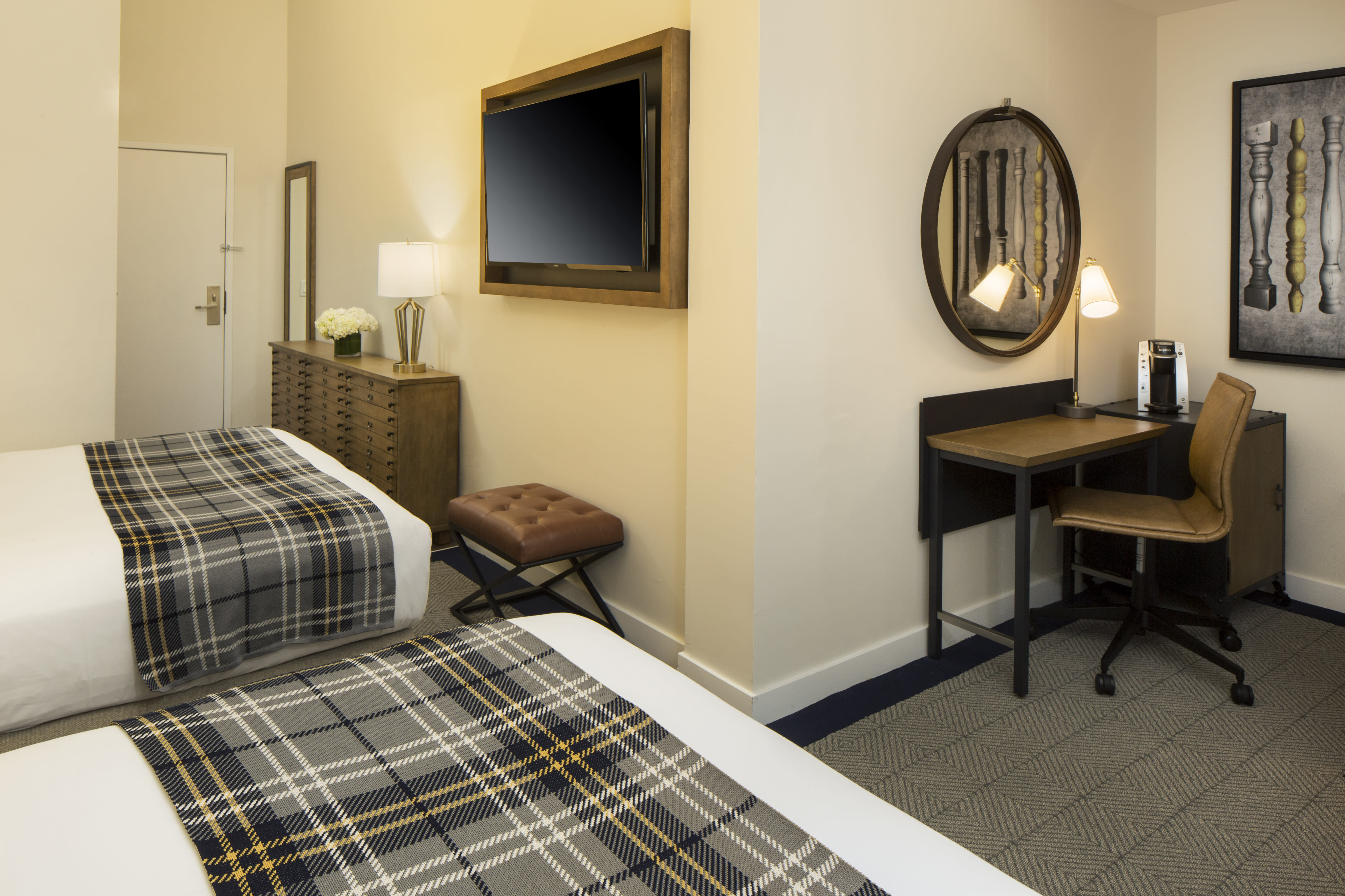 Hotel Indigo Boston Garden