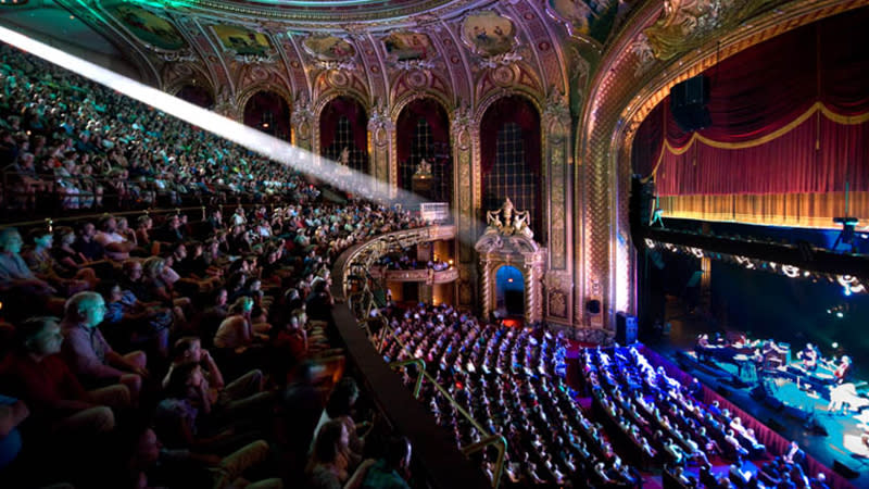 Boch Center