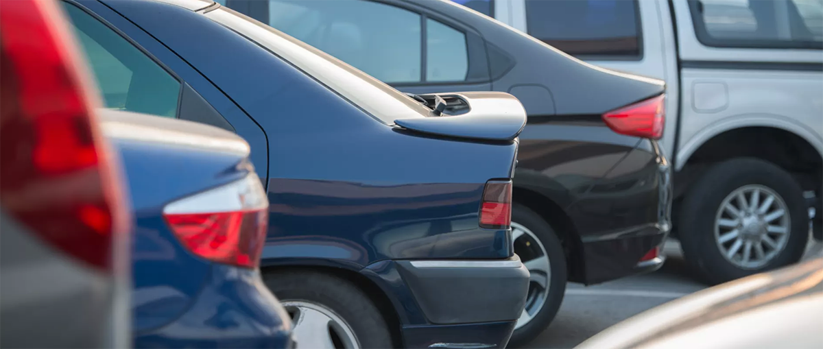 Discounted Parking In Boston S Theatre District