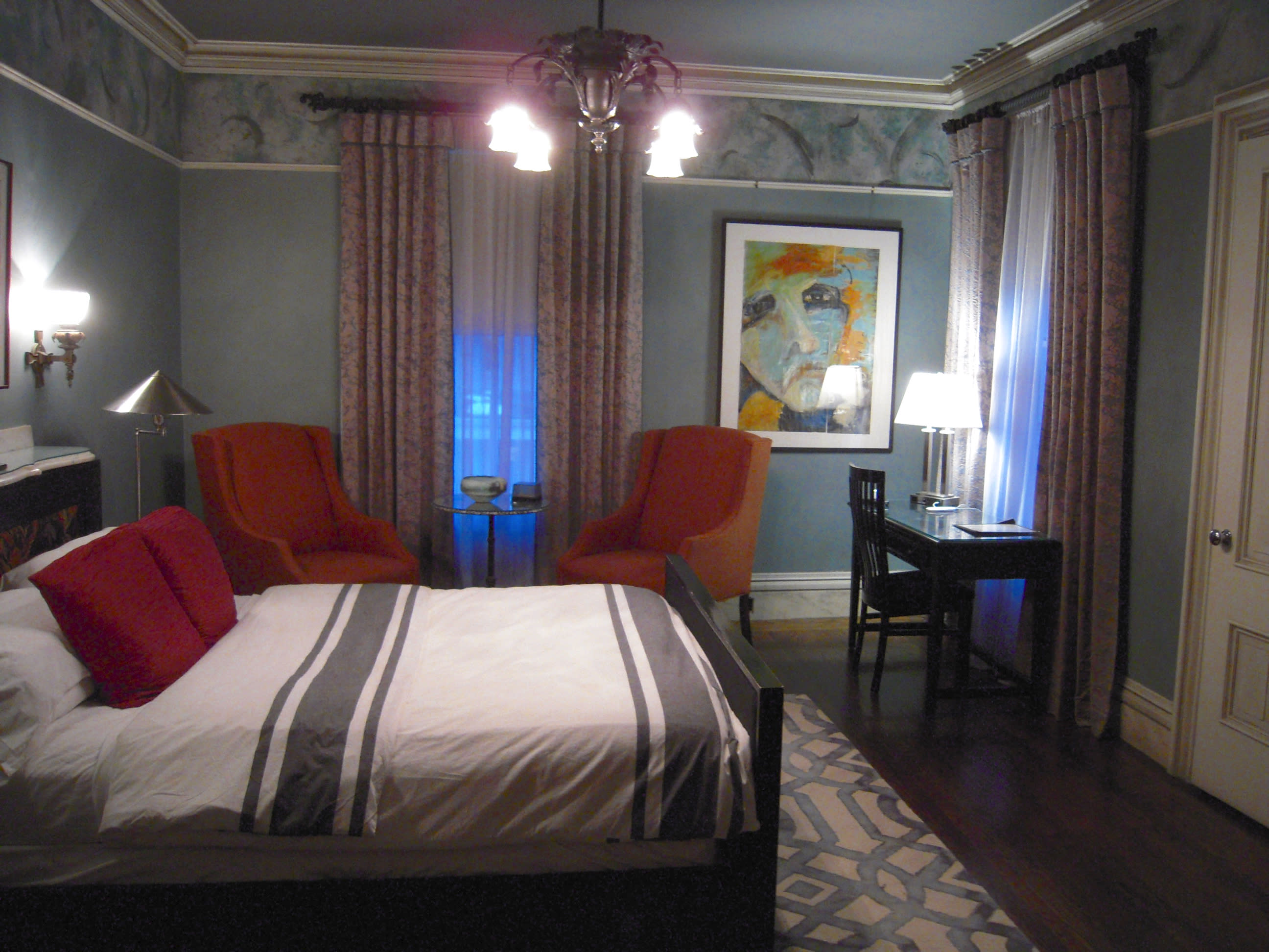 Taylor House Bed And Breakfast
