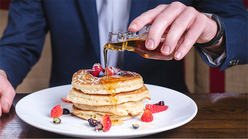 Oak Long Bar Kitchen Fairmont Copley Plaza Hotel