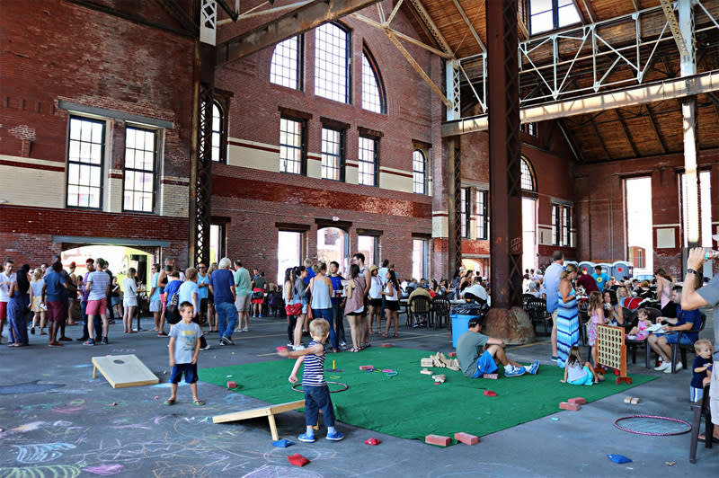 Sowa Art Design District