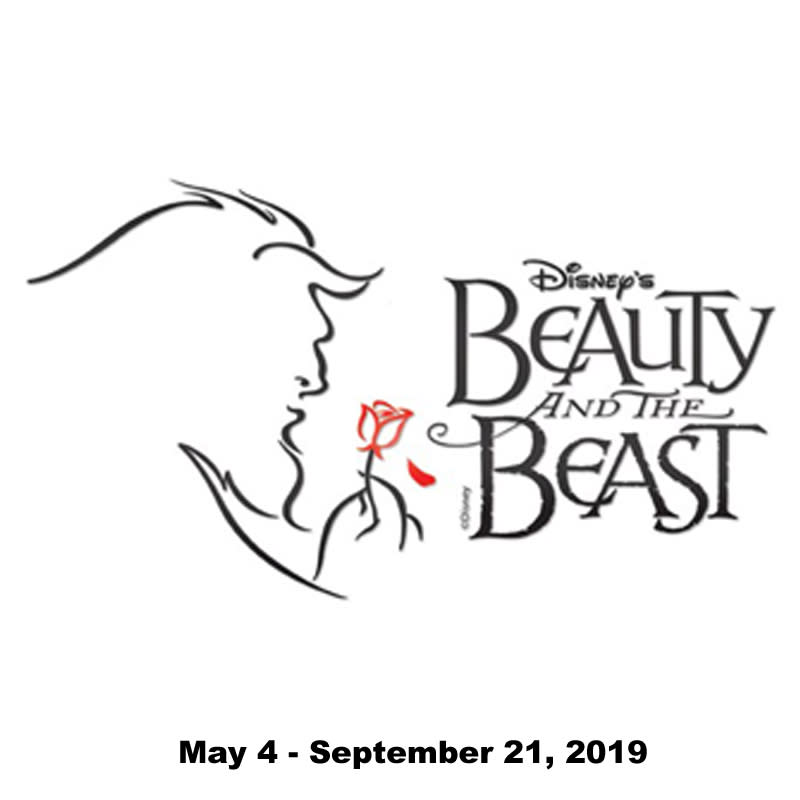 Bdt Stage Disney S Beauty And The Beast