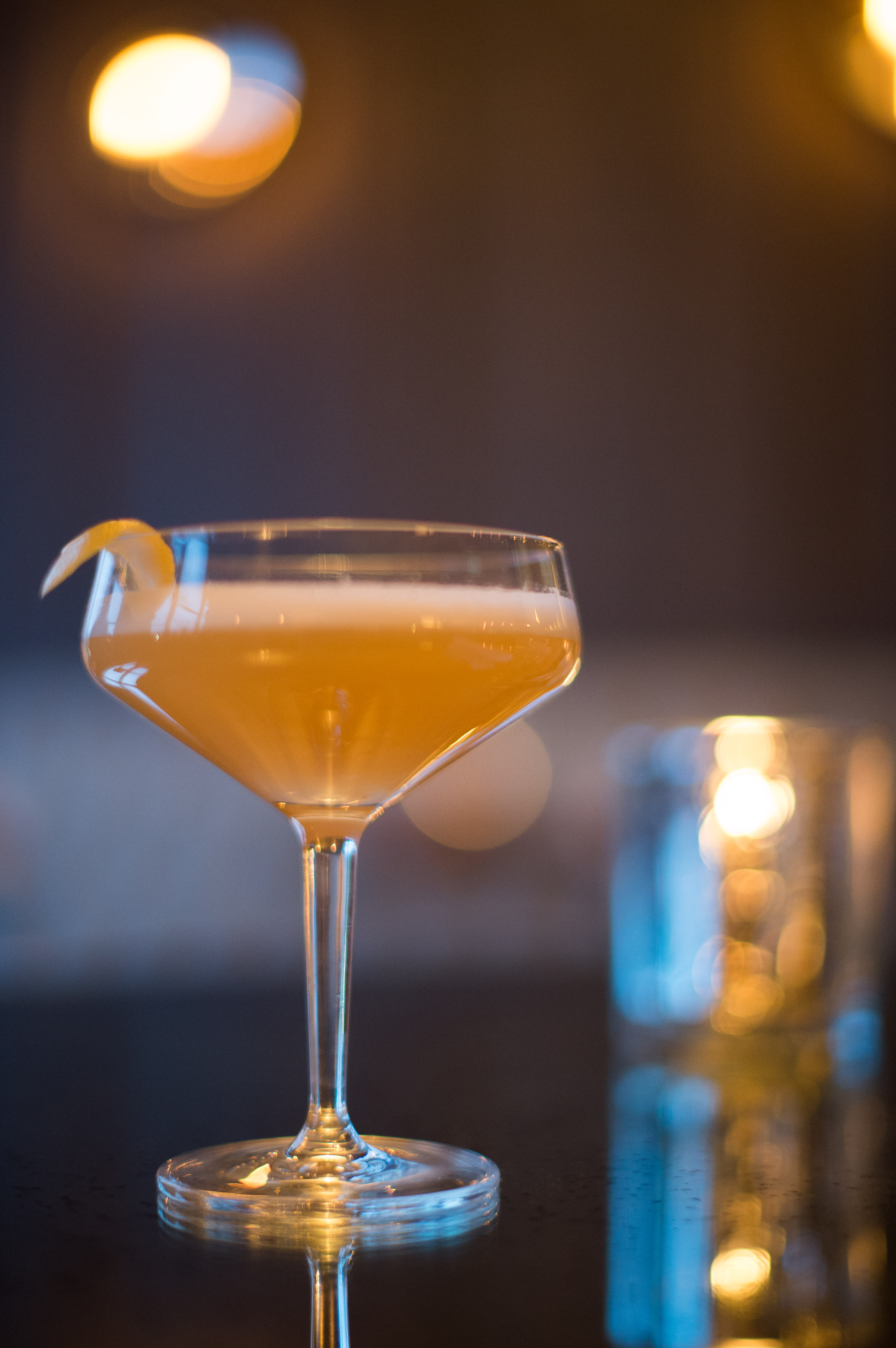 Upstairs Cocktail Lounge