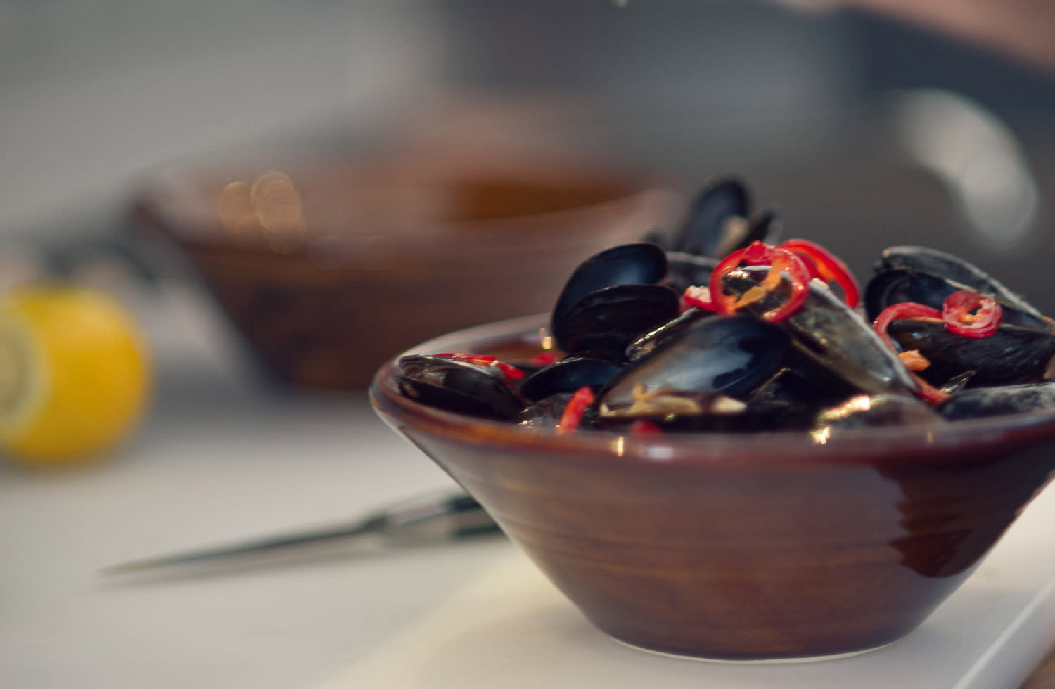 Upstairs Cocktail Lounge