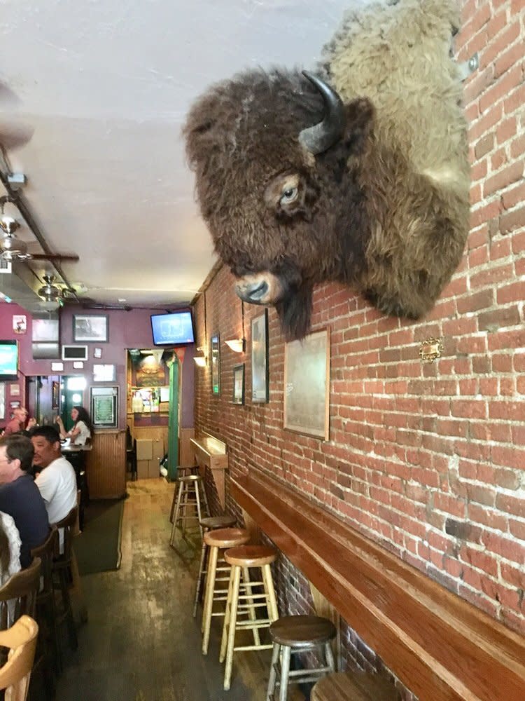 Pearl Street Boulder Restaurants Open