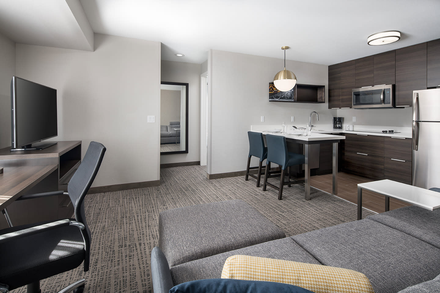 Residence Inn Boulder Canyon Boulevard