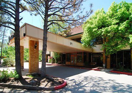 Boulder Broker By Rodeway Inn And Suites