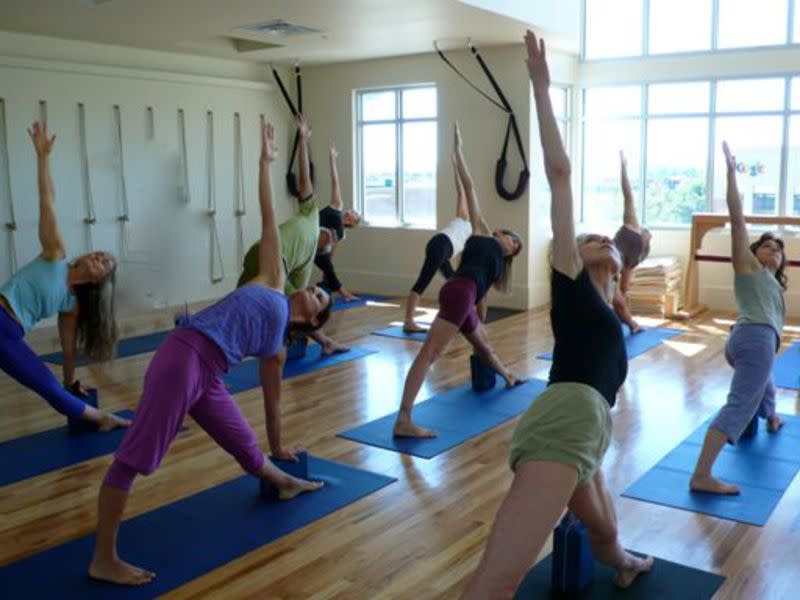 Yoga Shala