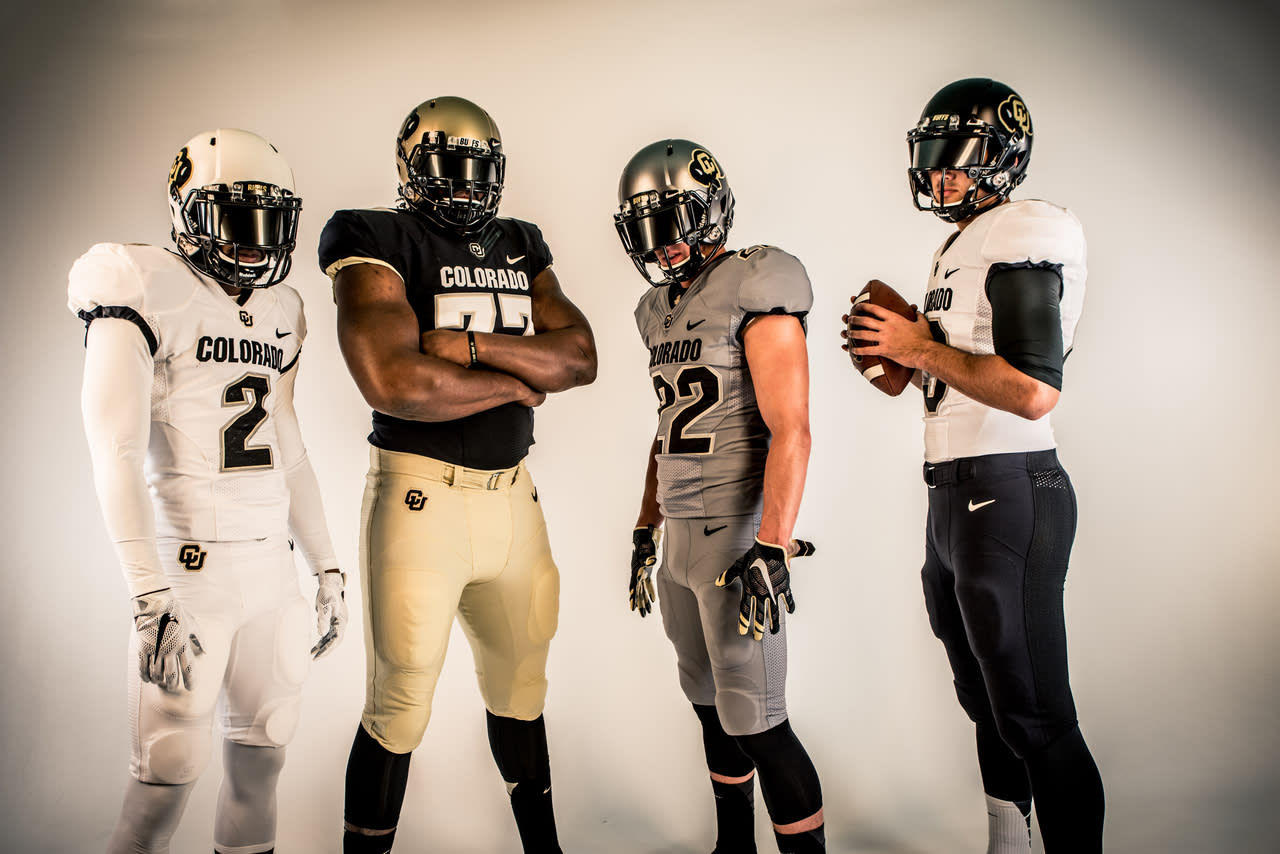 University Of Colorado Athletics >> University Of Colorado Athletics University Of Colorado Athletics >> University Of Colorado Athletics