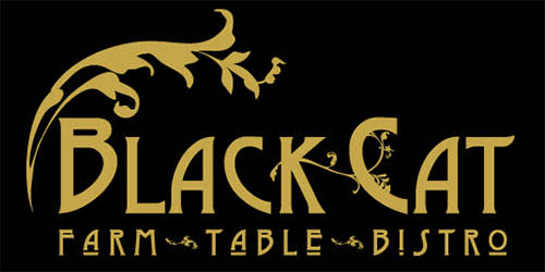 Black Cat