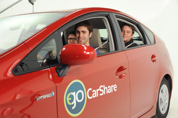 Ego Car Share >> Ego Carshare Ego Car Share >> Ego Carshare