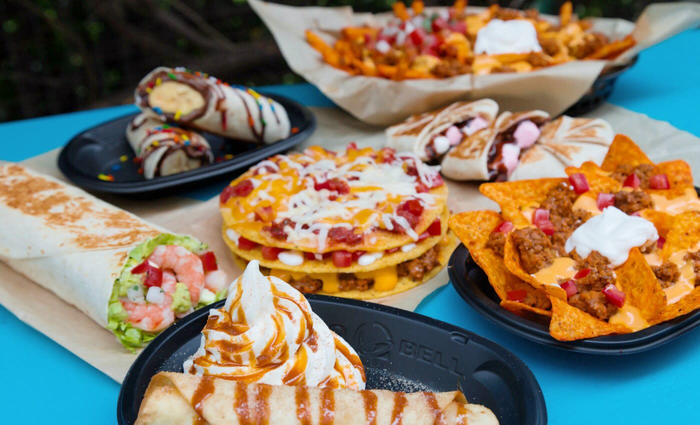 Taco Bell