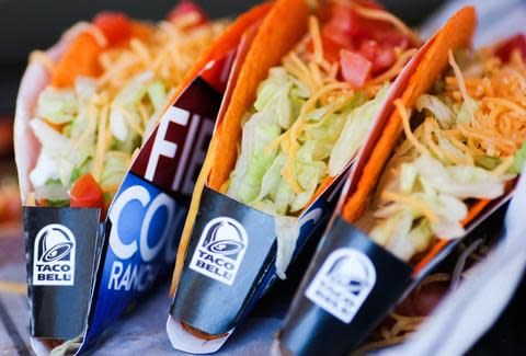 Taco Bell