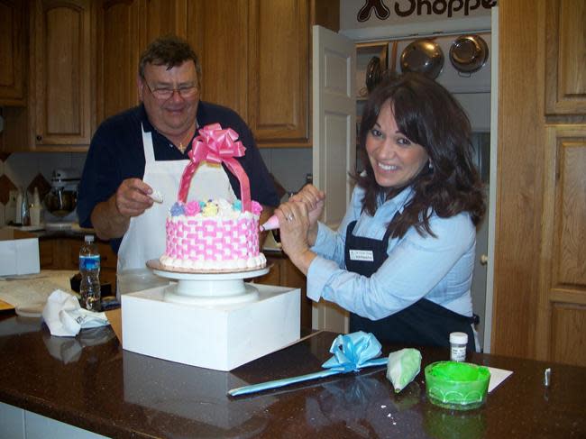 The Kitchen Shoppe Cooking School