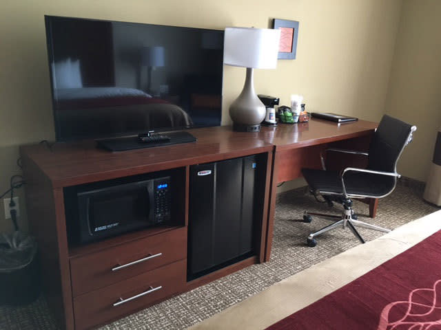 Comfort Inn Pa Turnpike Carlisle
