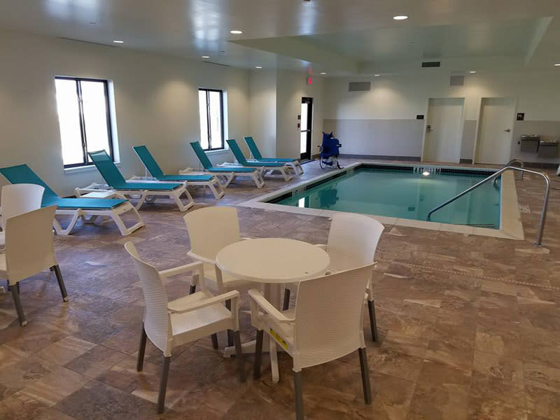 Comfort Inn Pa Turnpike Carlisle