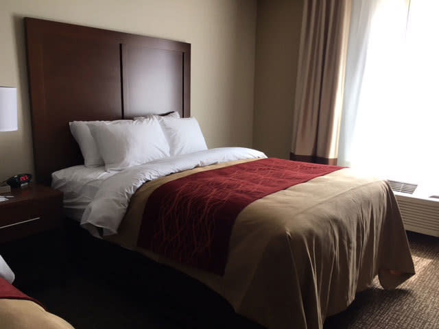 Comfort Inn Pa Turnpike Carlisle