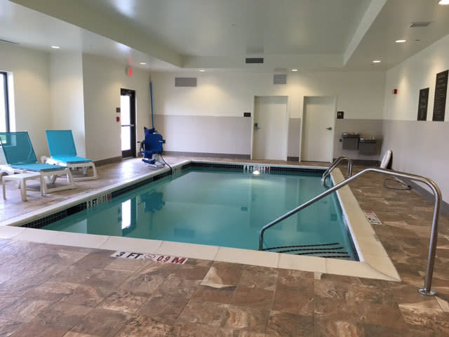 Comfort Inn Pa Turnpike Carlisle
