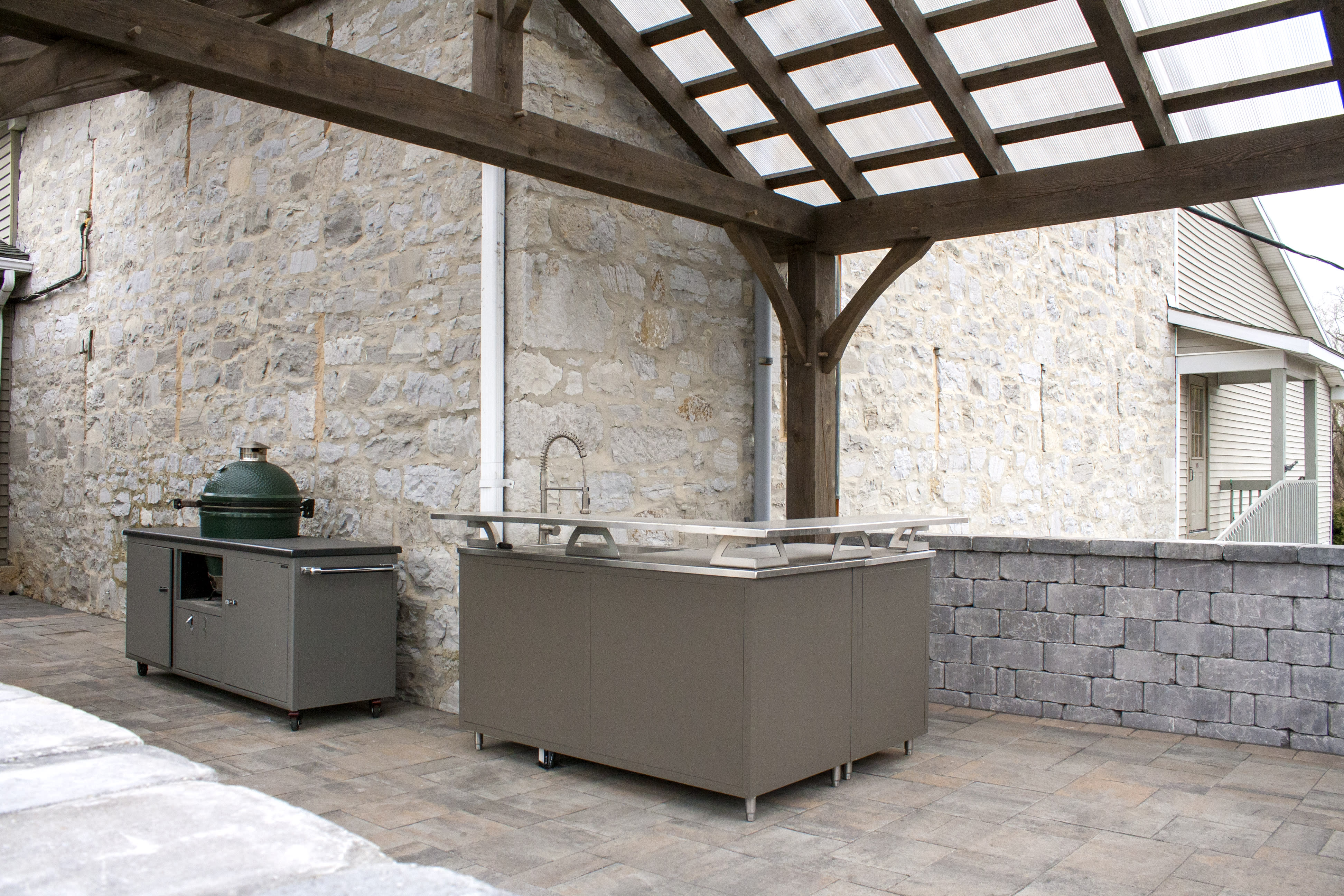 The Kitchen Shoppe Cooking School