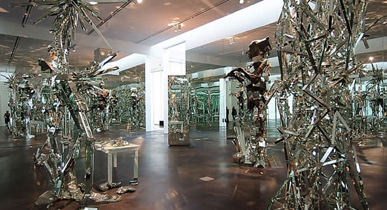 Mca Denver Museum Of Contemporary Art Museum Of Contemporary Art Denver Colorado
