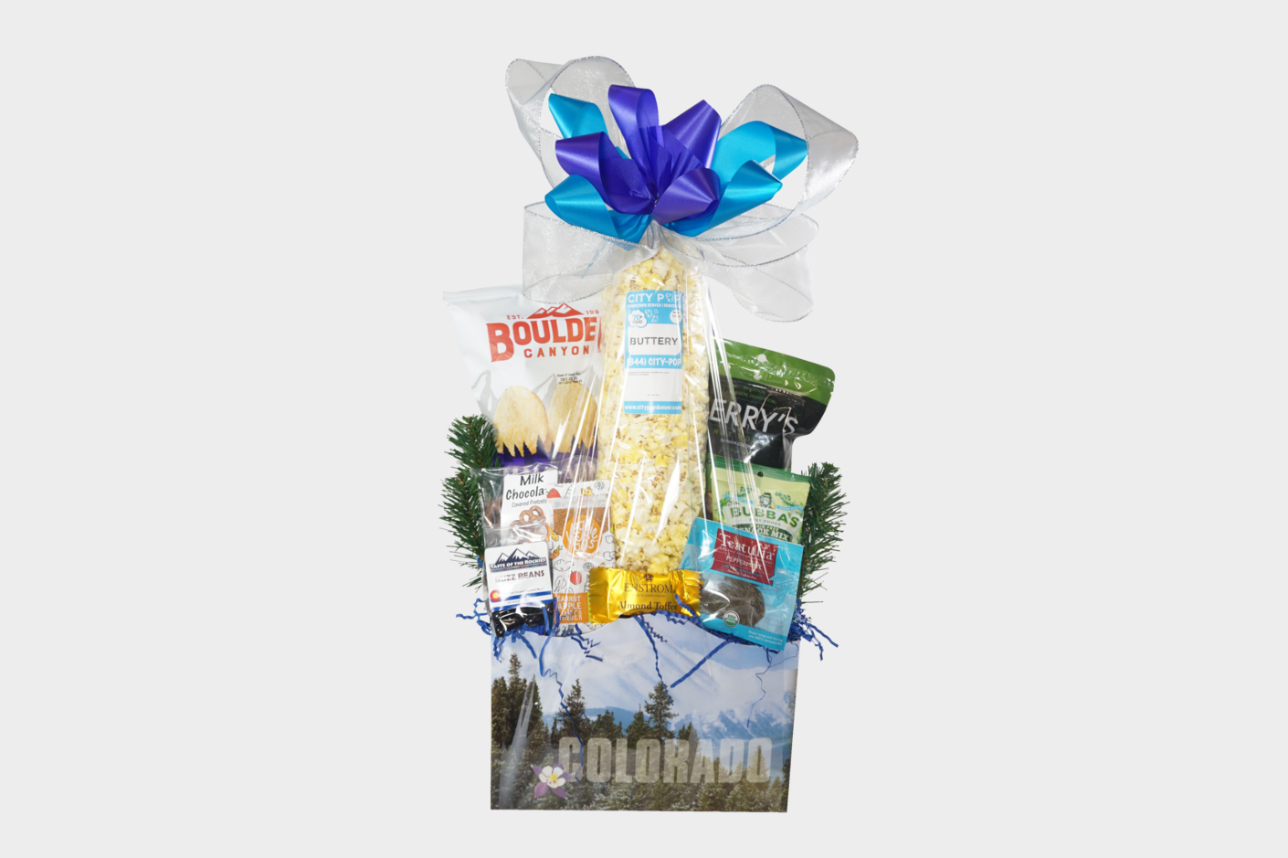 A La Carte Gifts And Baskets