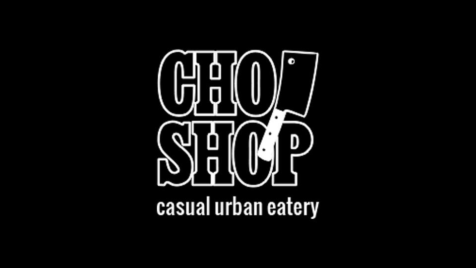 Chop Shop Lowry