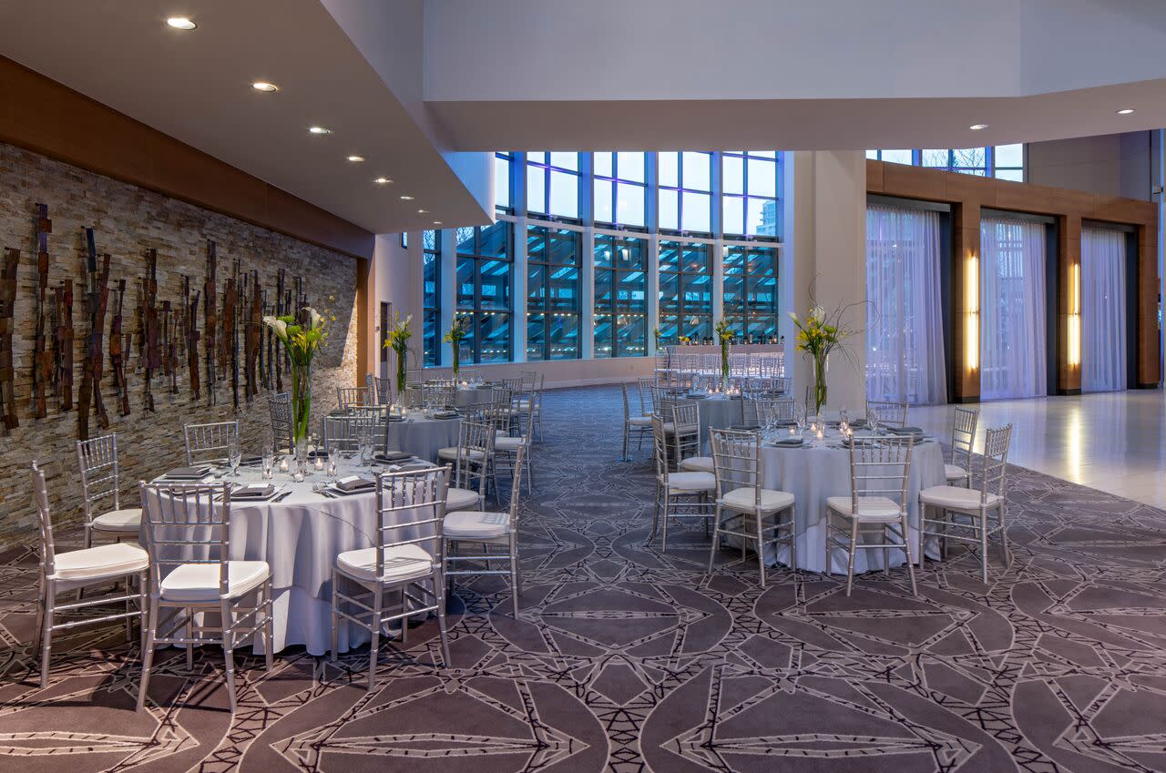 Hyatt Regency Denver Tech Center