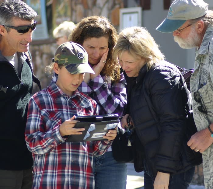 Amazing Scavenger Hunt Adventure Urban Adventure Quest
