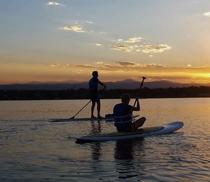 Denver Outdoor Adventure Company