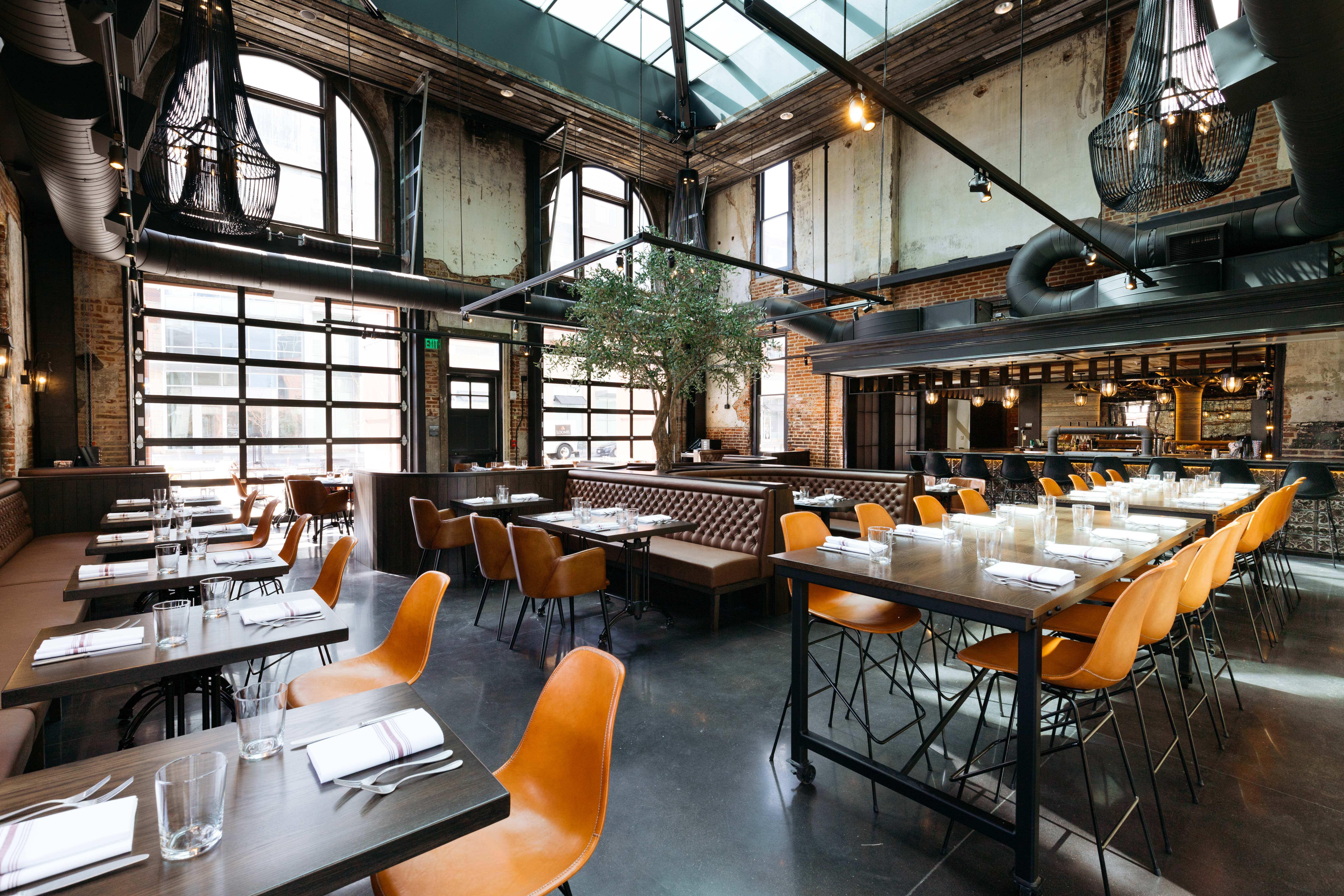 woodie fisher kitchen bar denver co 80202