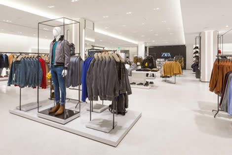 Cherry Creek Shopping Center Denver Co 80206