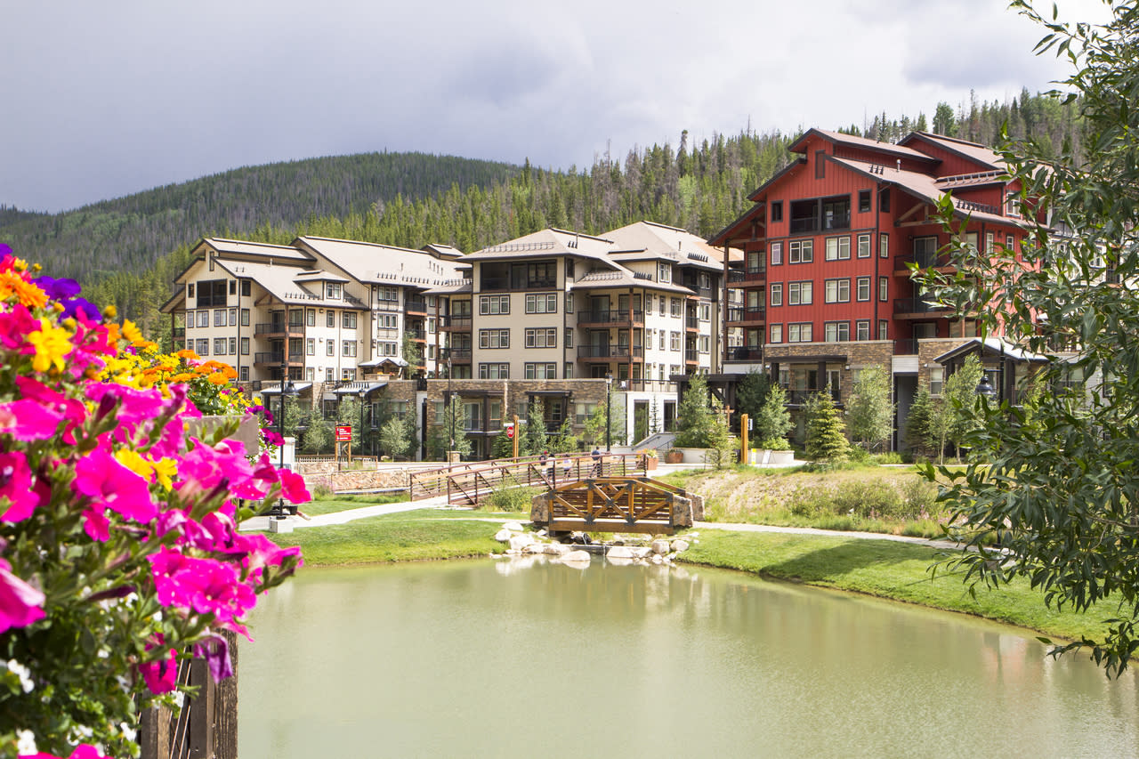 Winter Park Resort