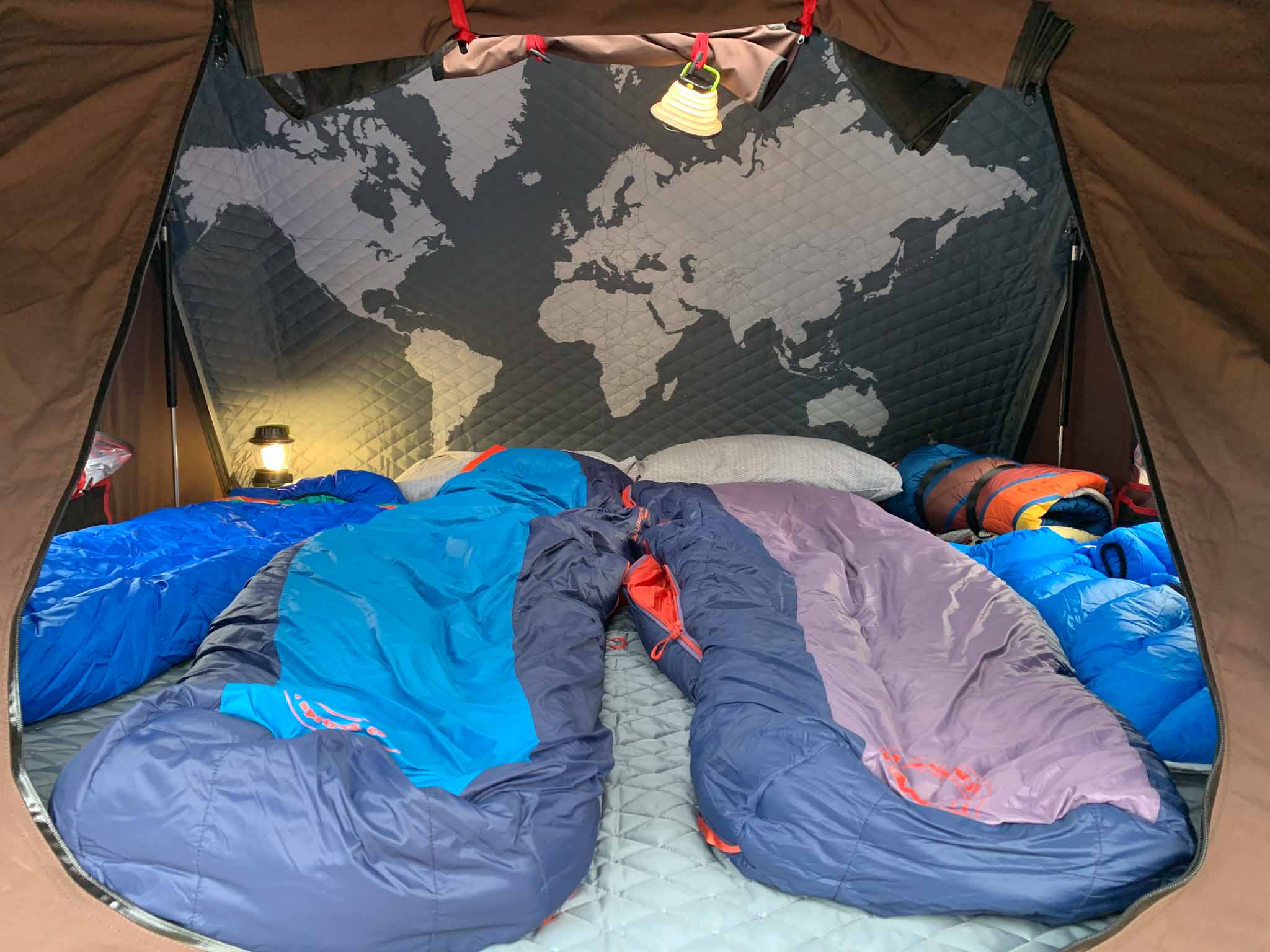 Titus Adventure Company