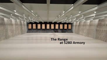 5280 Armory