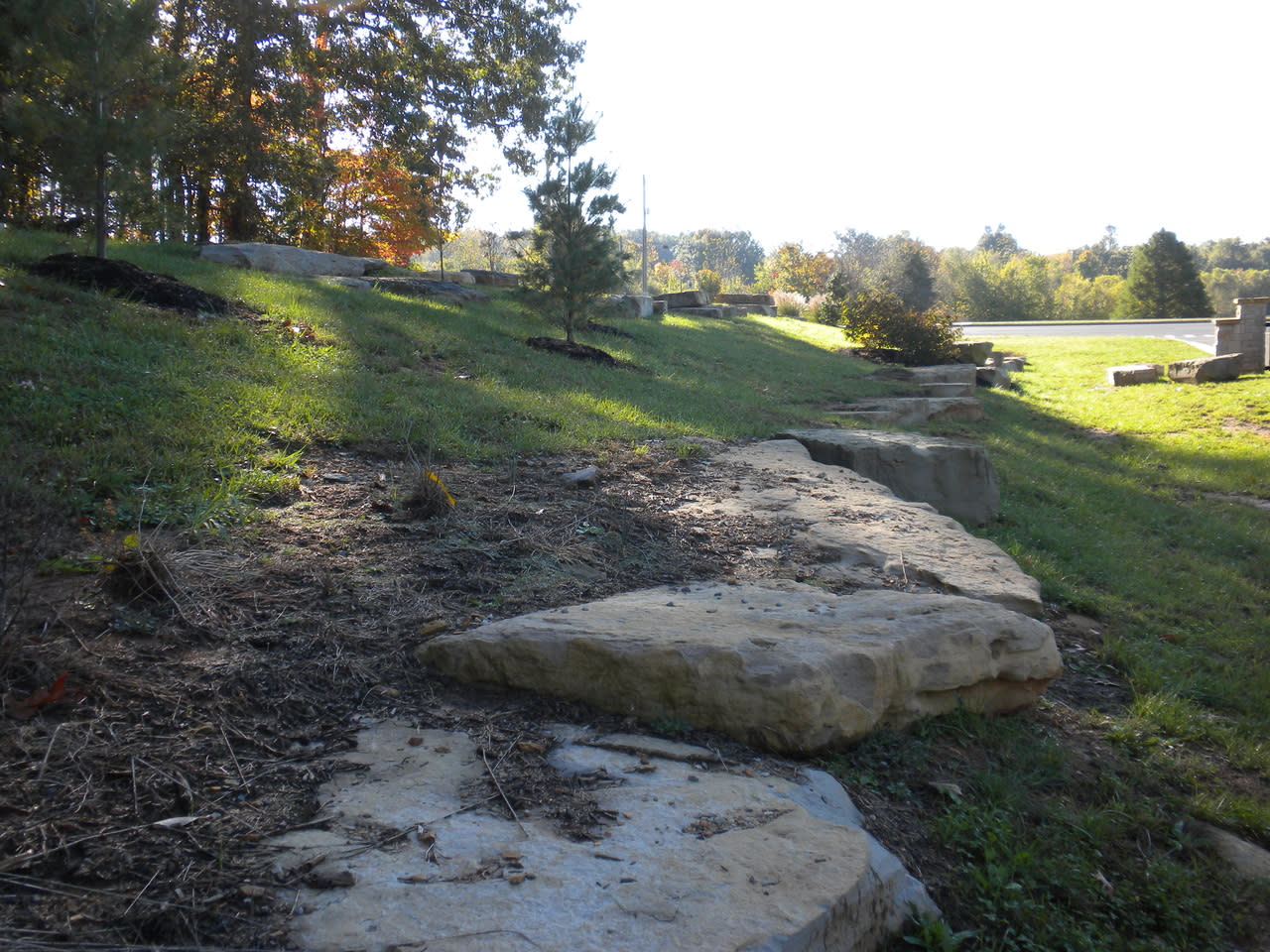 Elizabethtown Nature Park