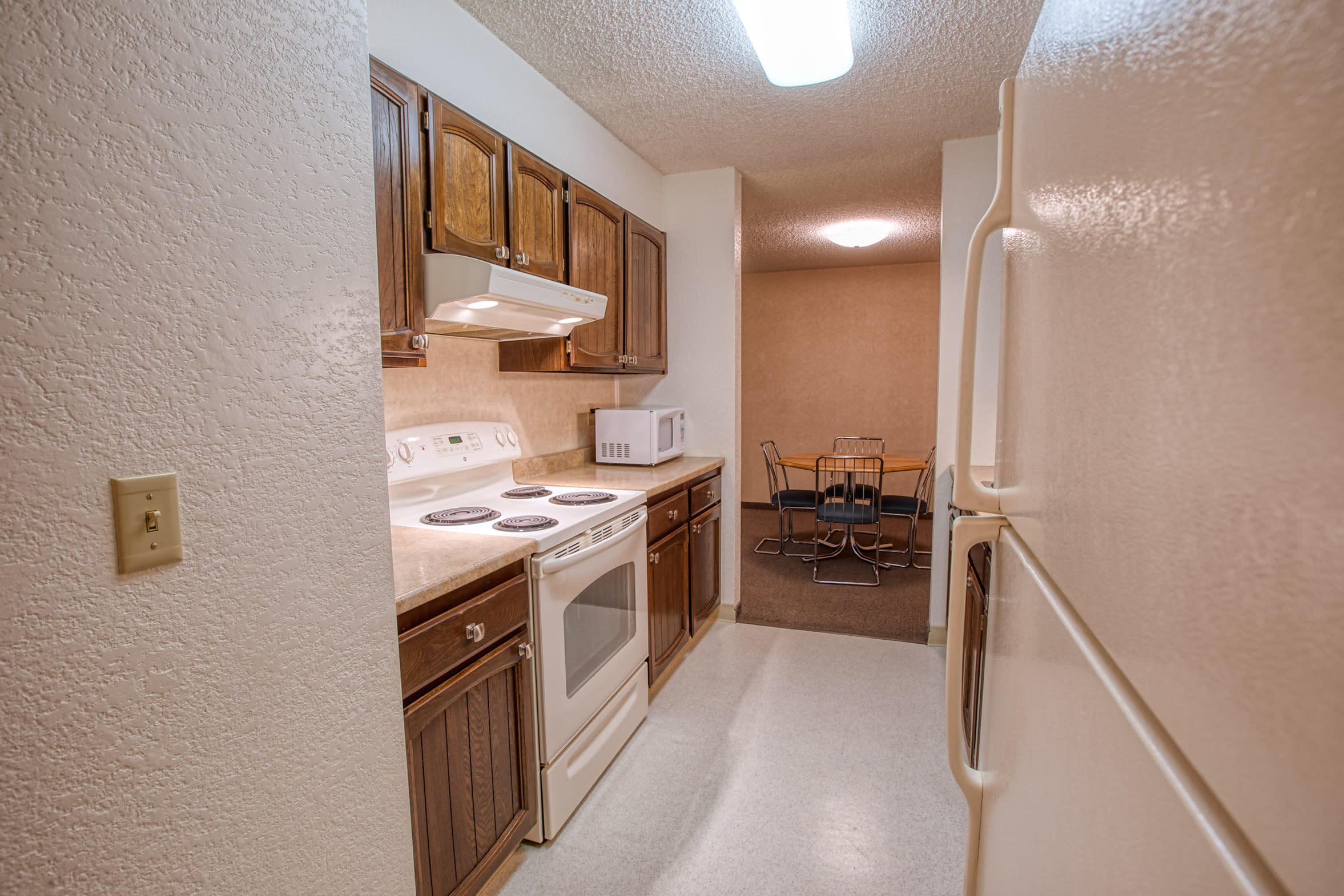 Wedgewood Resort Fountainhead Hotels