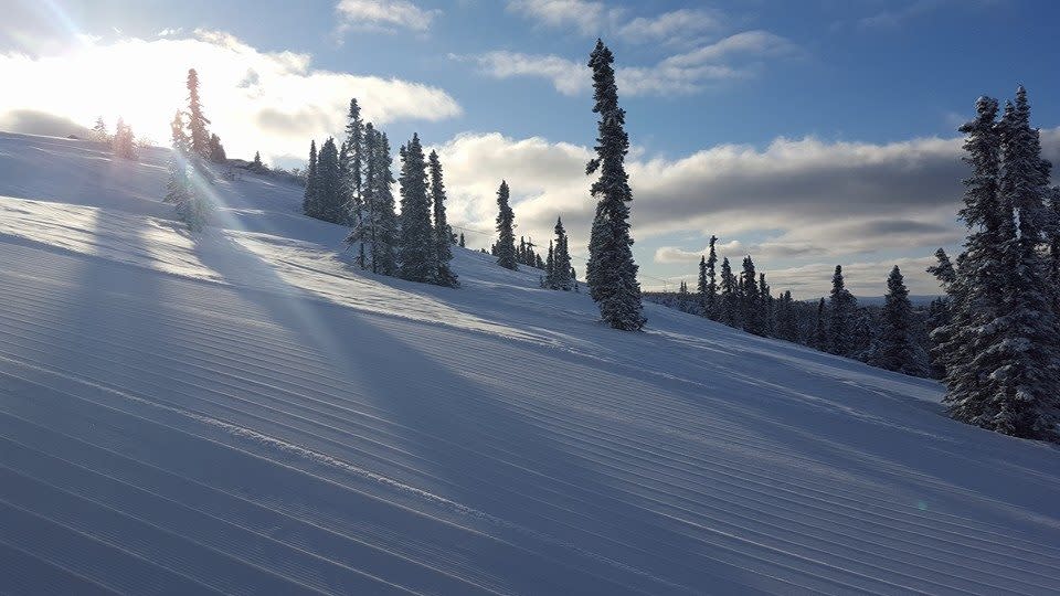 Image result for skiland alaska