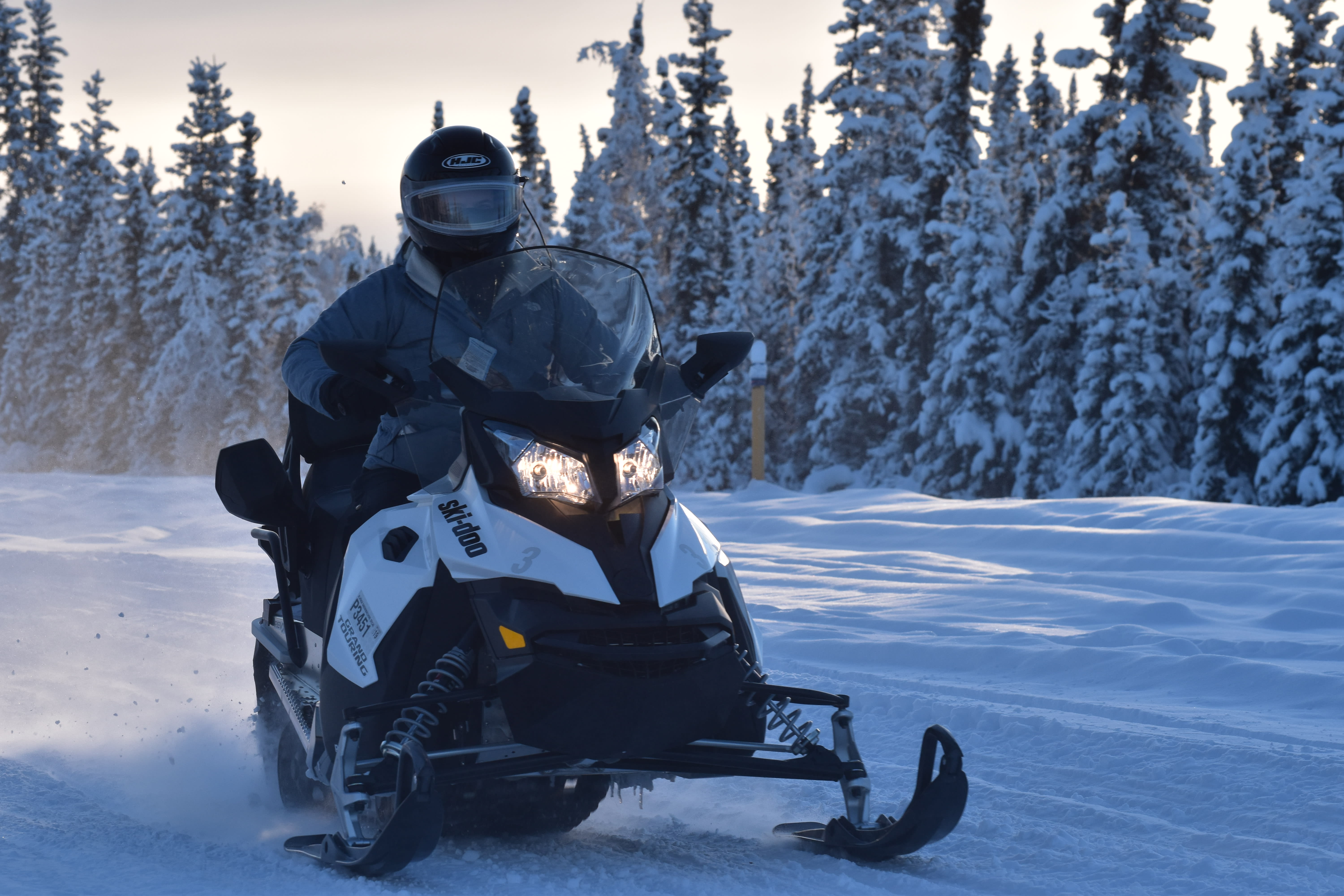 Rod's Alaskan Guide Service