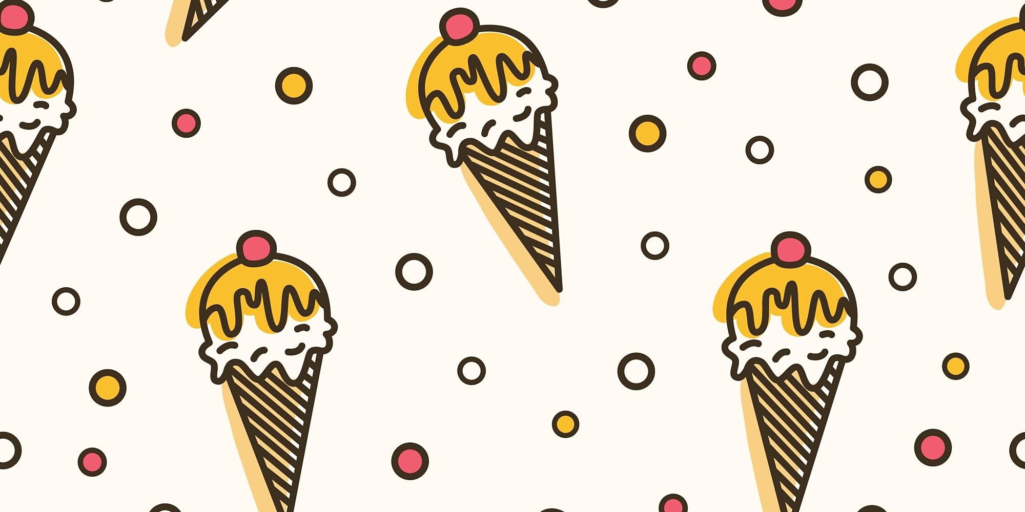 National Ice Cream Day Social