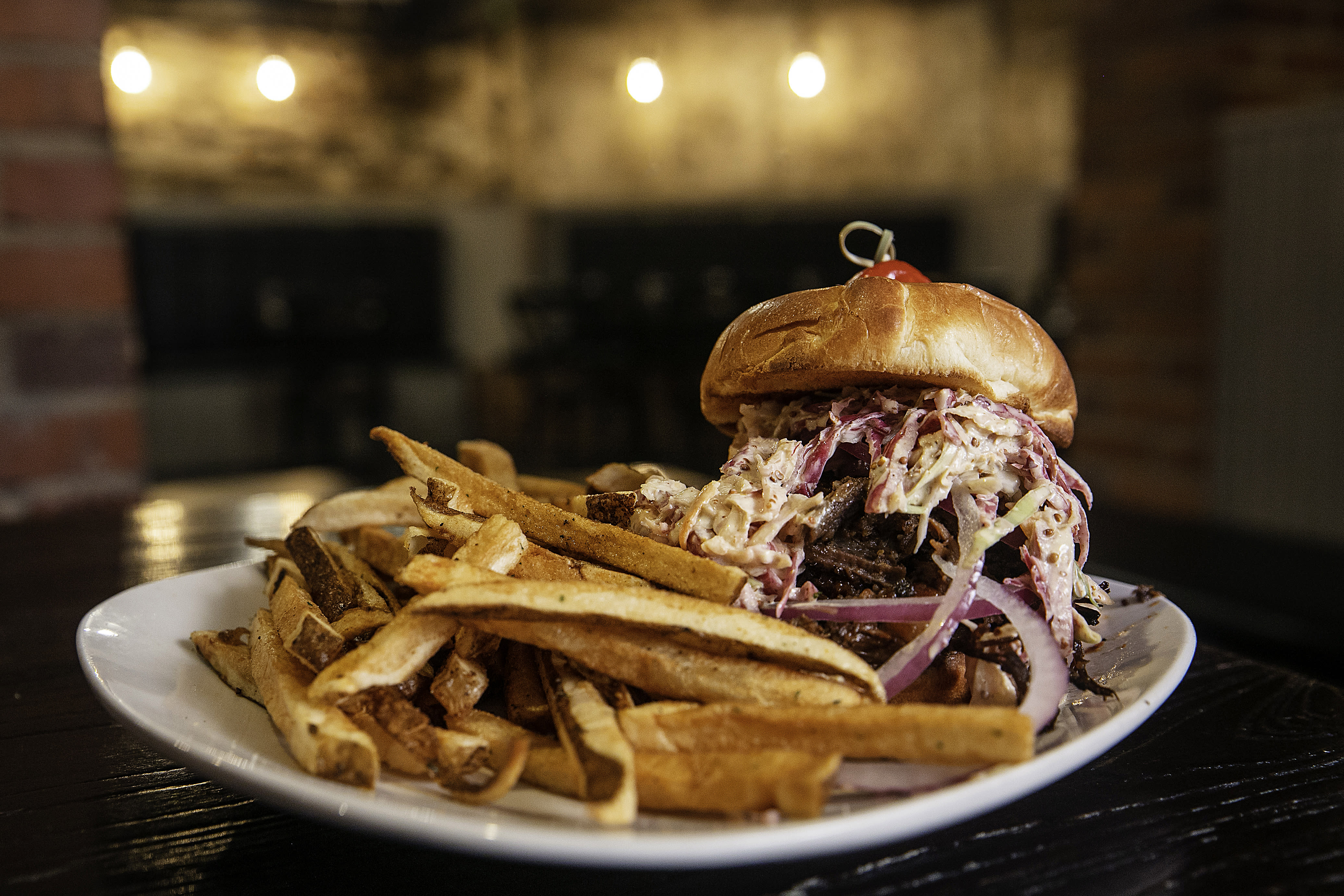 Frederick Restaurant Week