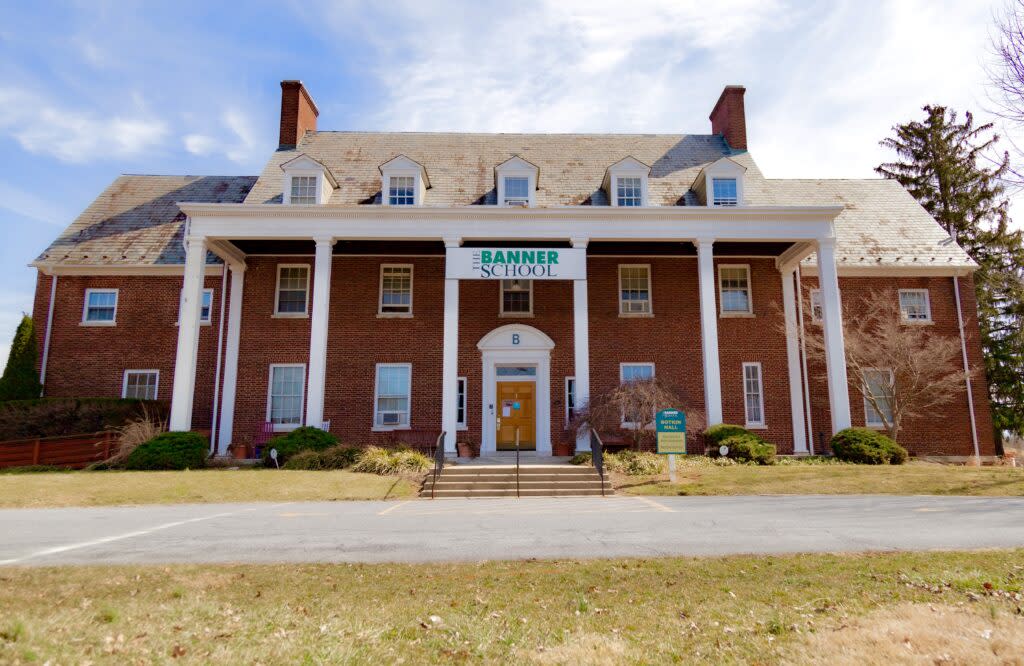 The Banner School Frederick, MD 21701