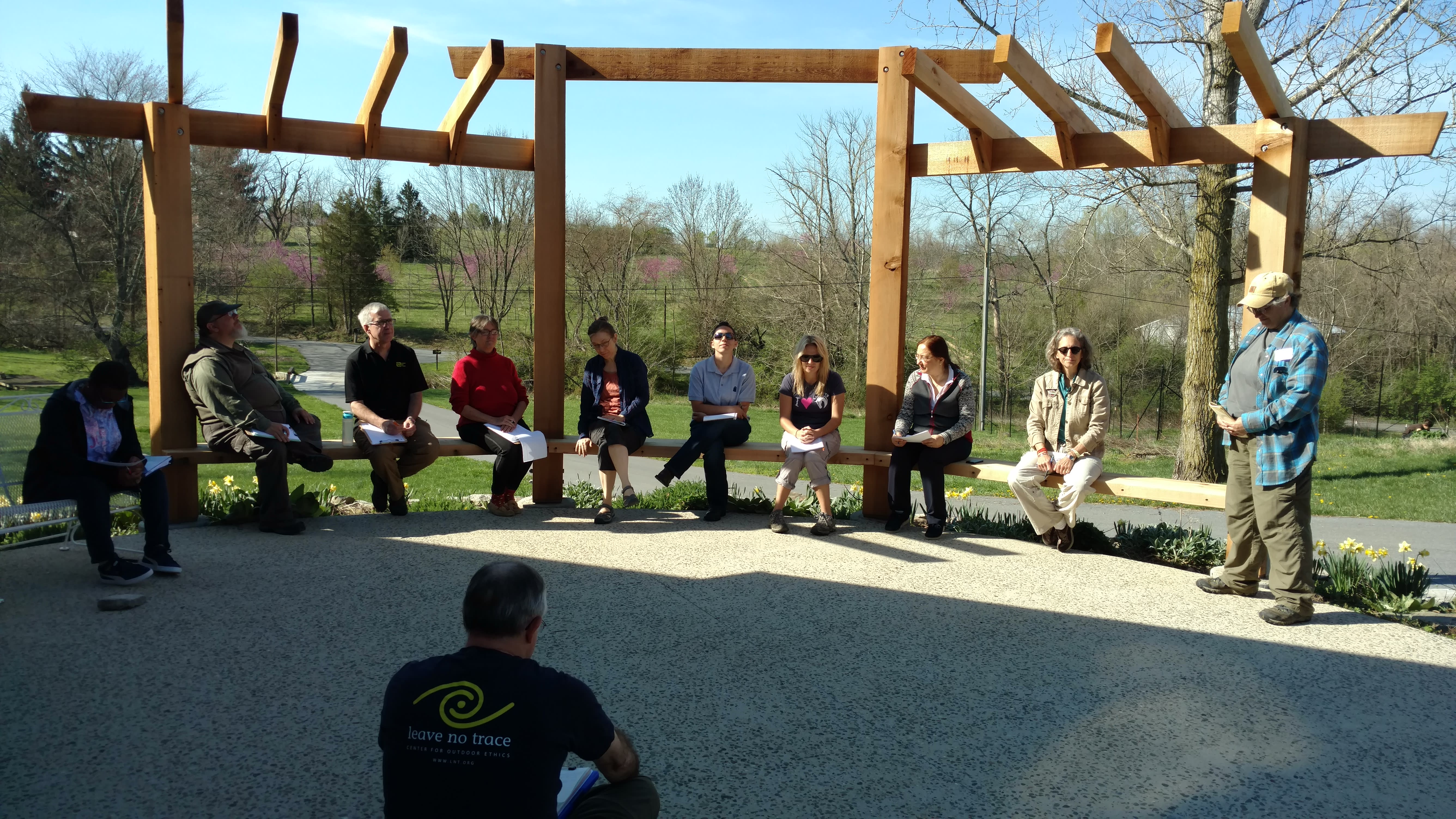 Fox Haven Farm & Learning Center Jefferson, MD 21755