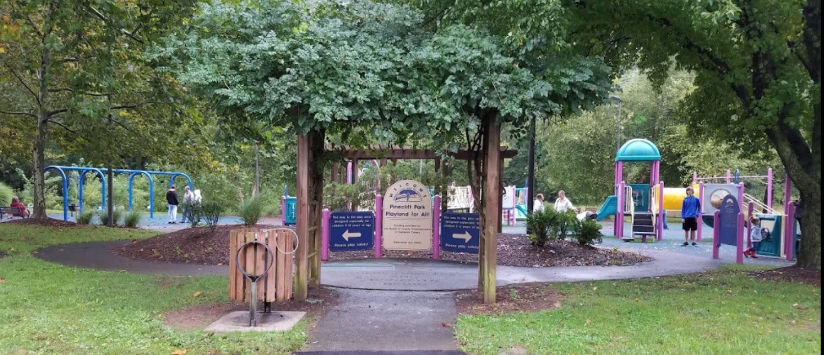 Pinecliff Park Frederick, MD 21704