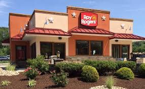 Roy Rogers Restaurant - Buckeystown Pike, Frederick | Frederick, MD 21704
